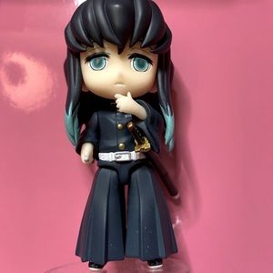 Tokito Muichiro DEMONSLAYER FiguartsMini